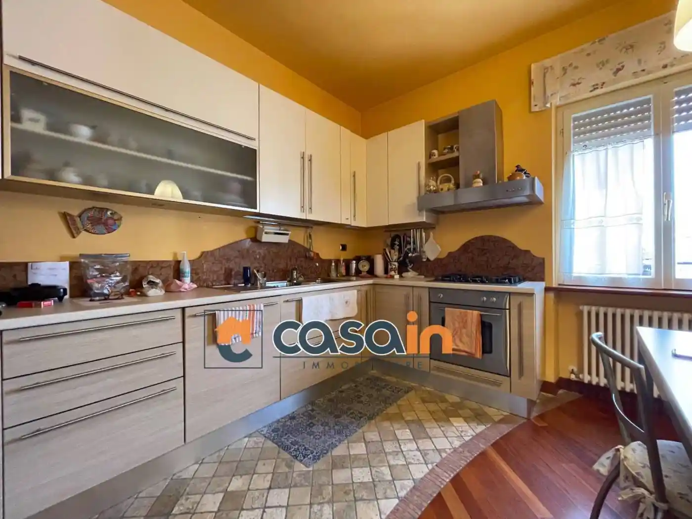 Appartamento in vendita a San Benedetto del Tronto