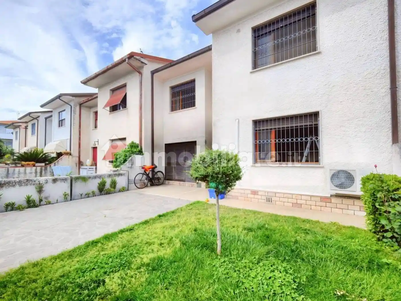 Casa indipendente in vendita a Vecchiano