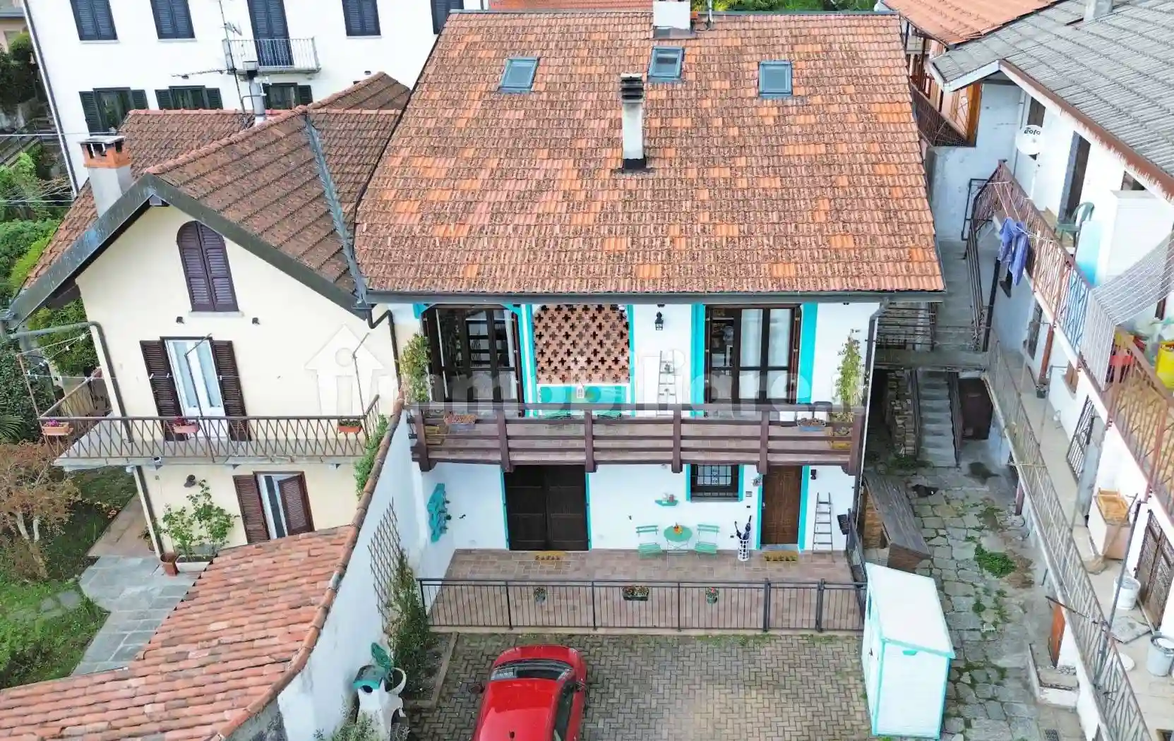 Villa - foto 3