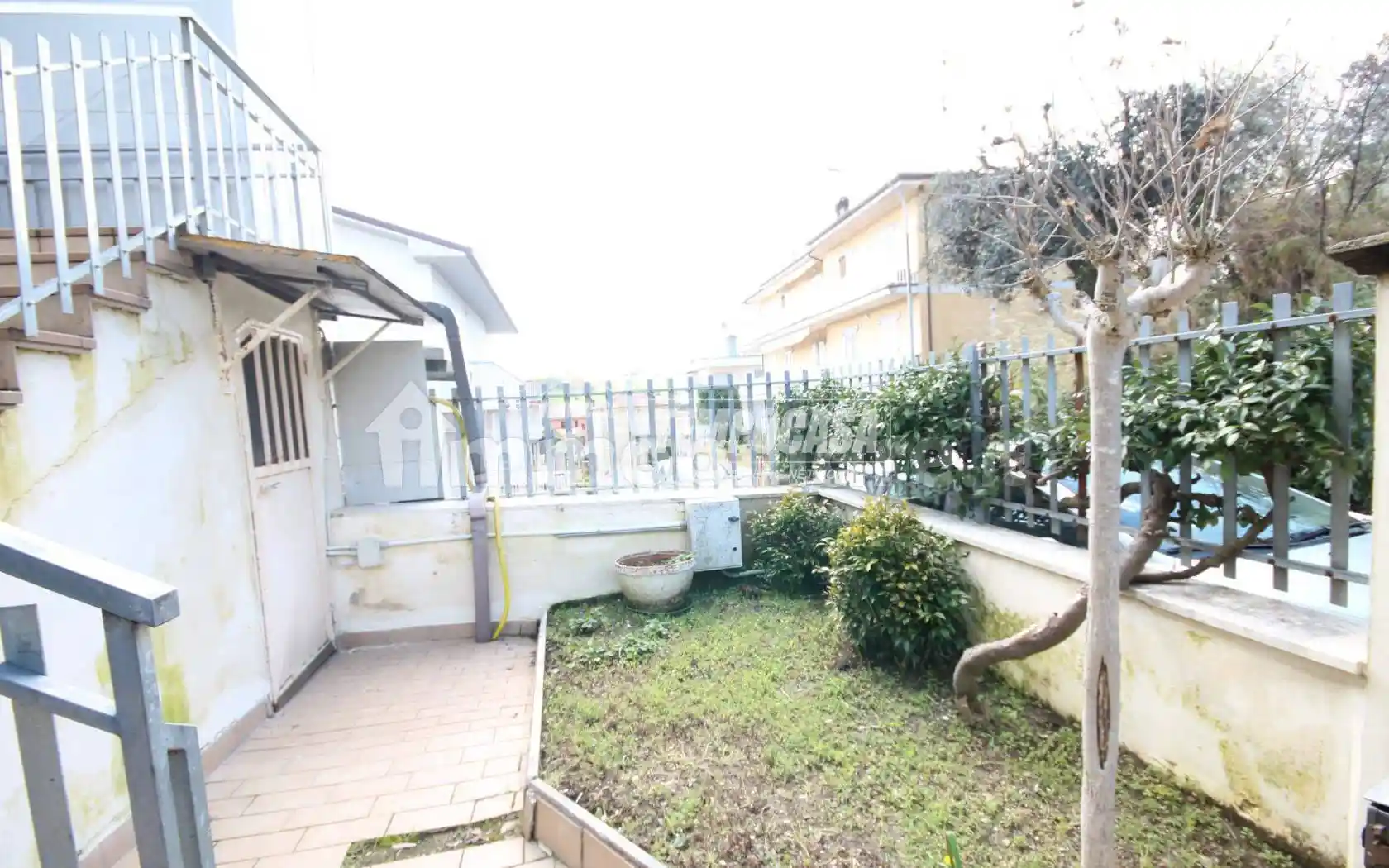 Appartamento in vendita a Montappone