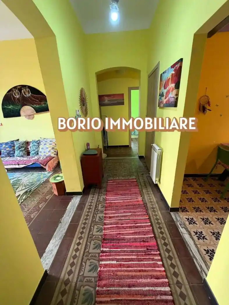 Appartamento in vendita a La Spezia