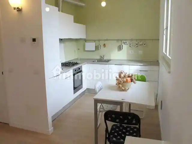 Appartamento in affitto a Cologno Monzese