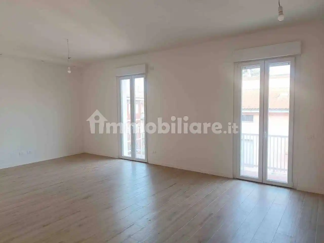 Appartamento in vendita a Piacenza