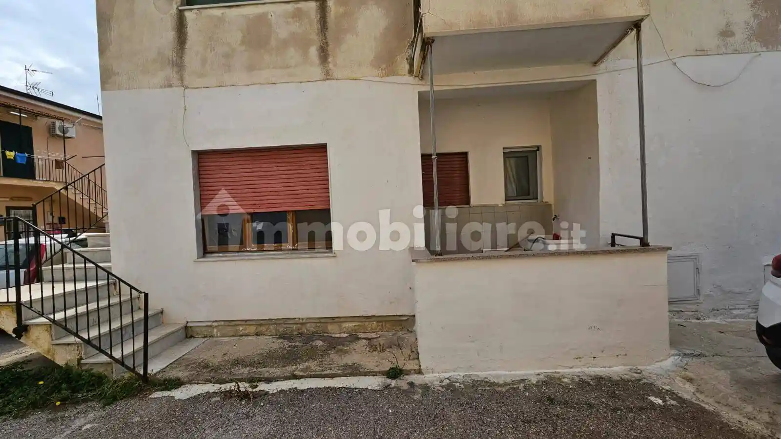 Appartamento in vendita a Carini