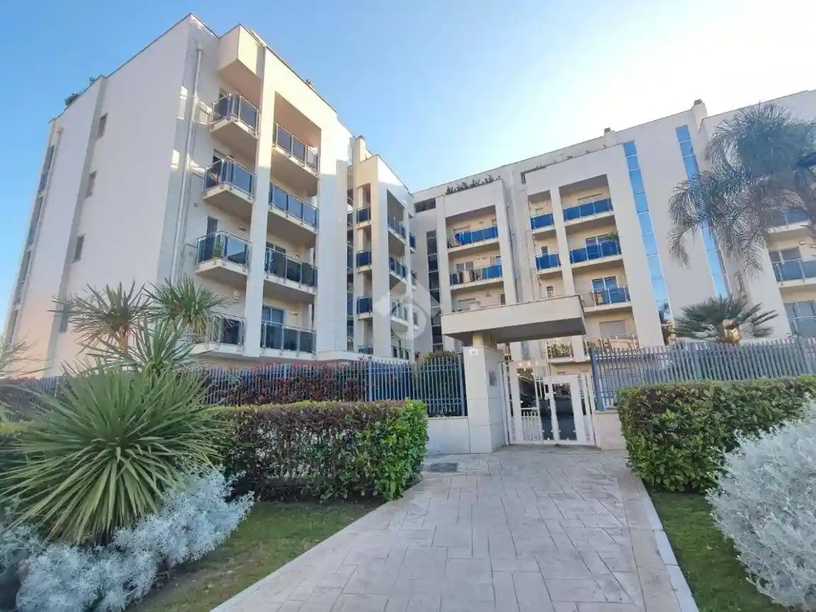 Appartamento in vendita a Foggia