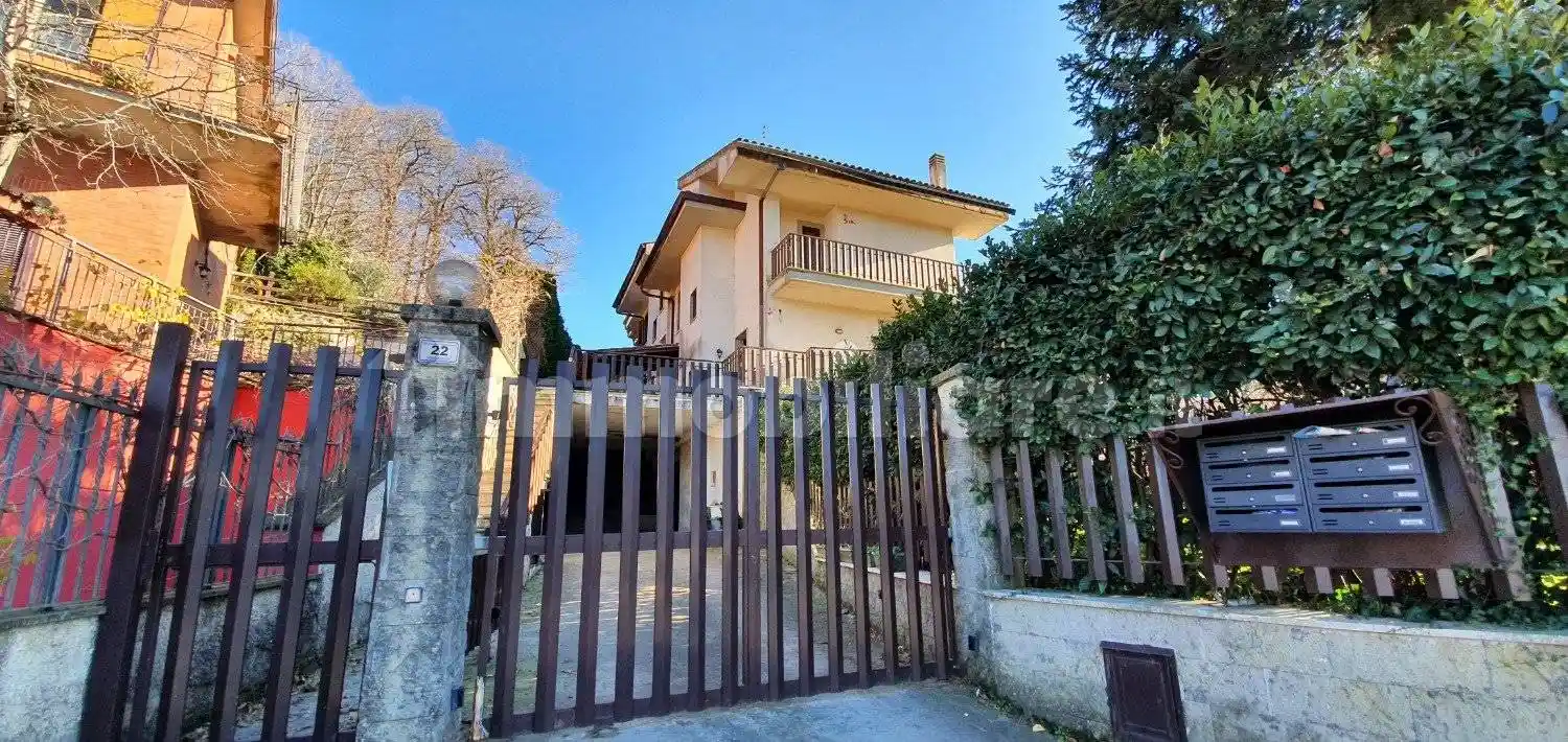 Villa in vendita a Rocca Priora