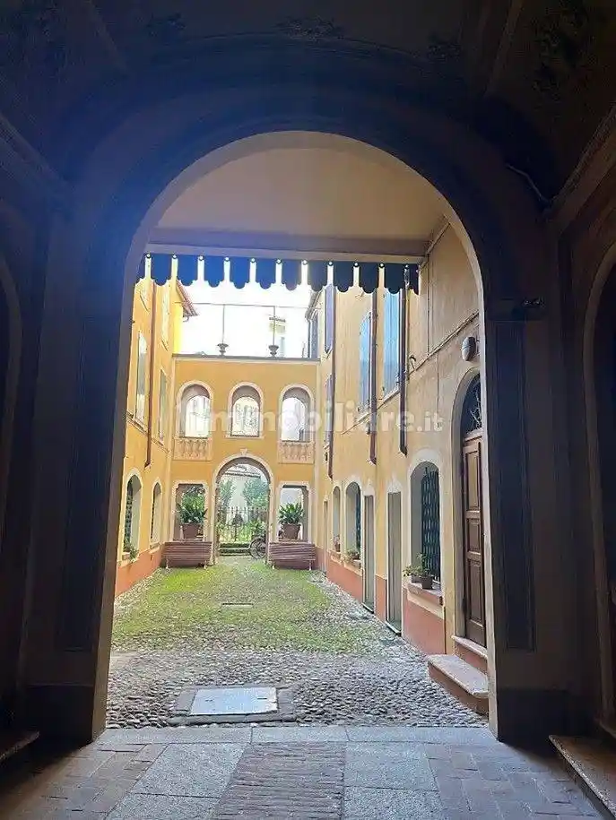 Appartamento in vendita a Modena