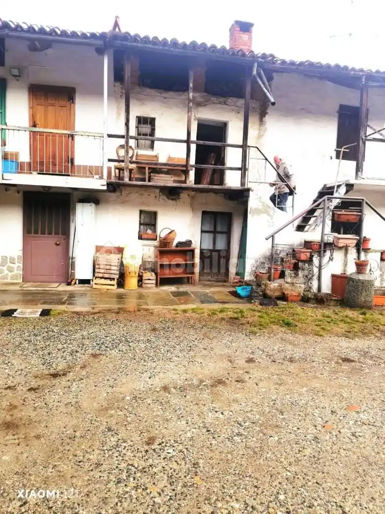 Villetta a schiera in vendita a Avigliana