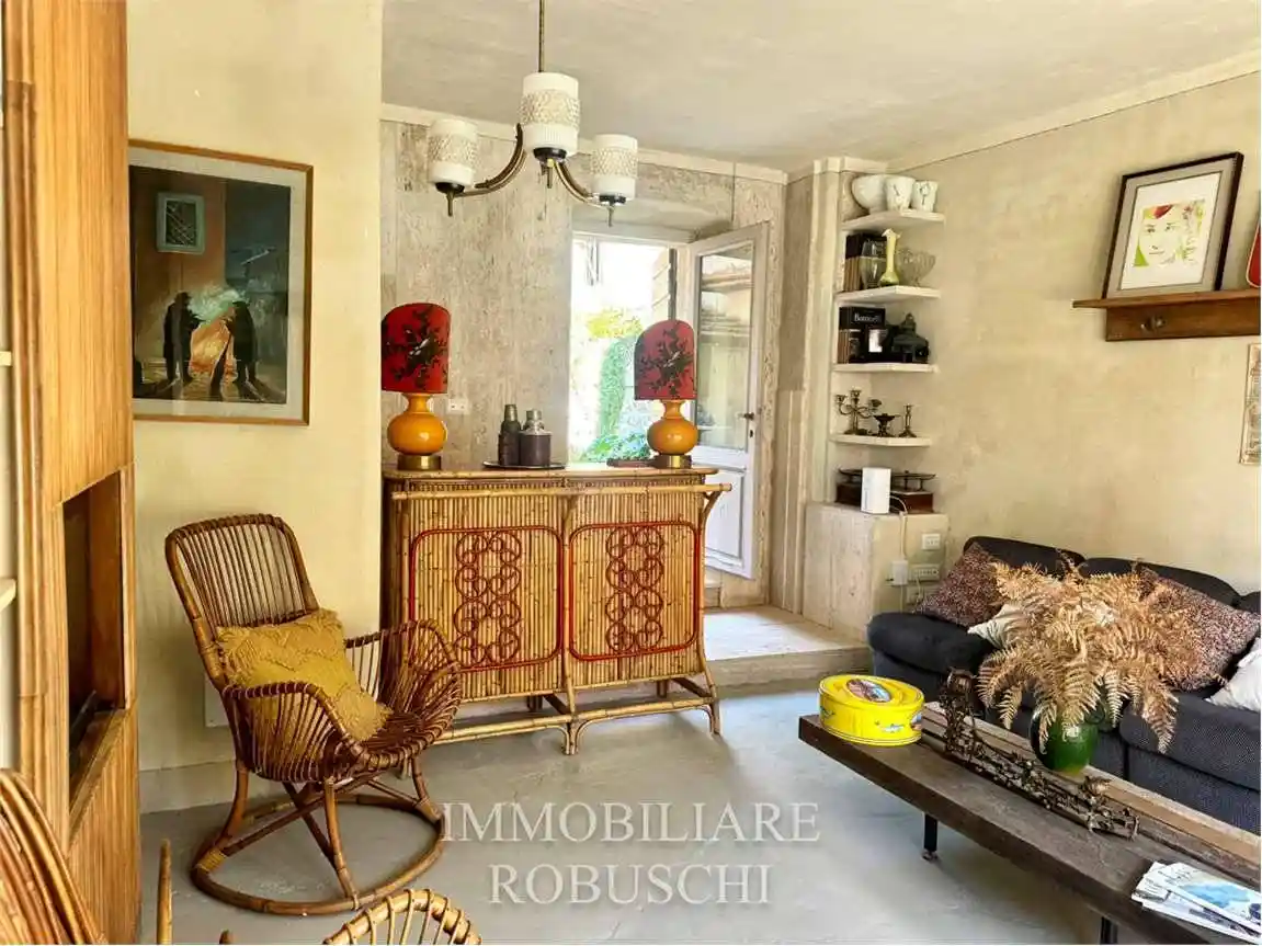 Appartamento in vendita a Santa Luce