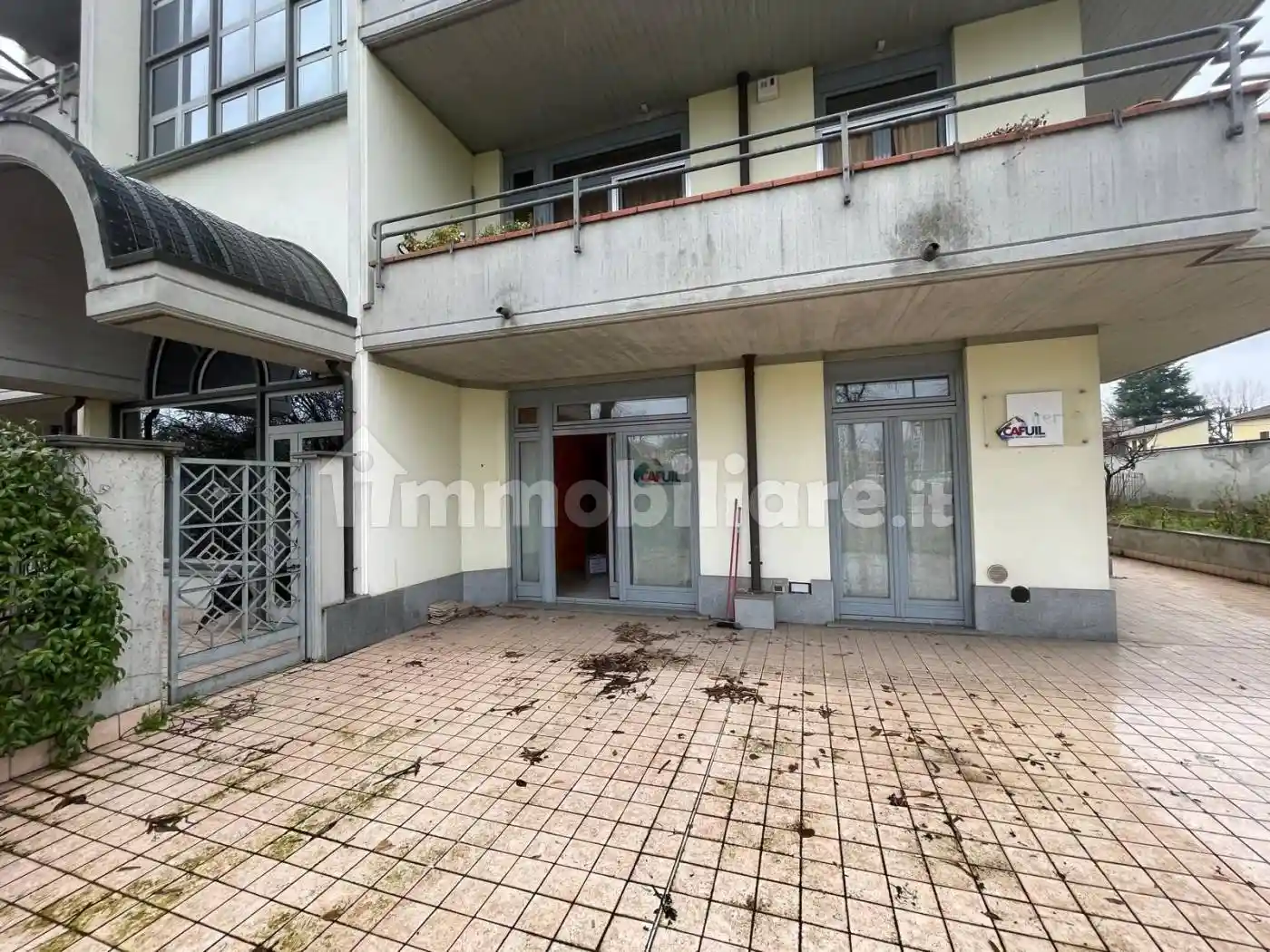 Appartamento in vendita a Treviglio