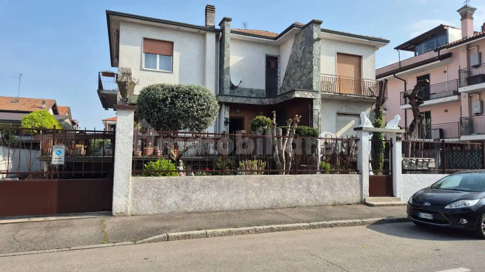 Appartamento in vendita a Pioltello