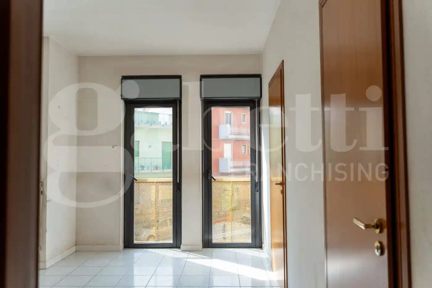 Appartamento in vendita a Barletta
