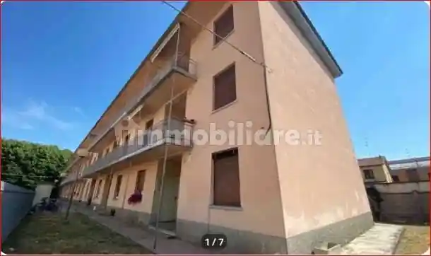 Appartamento in vendita a Lissone