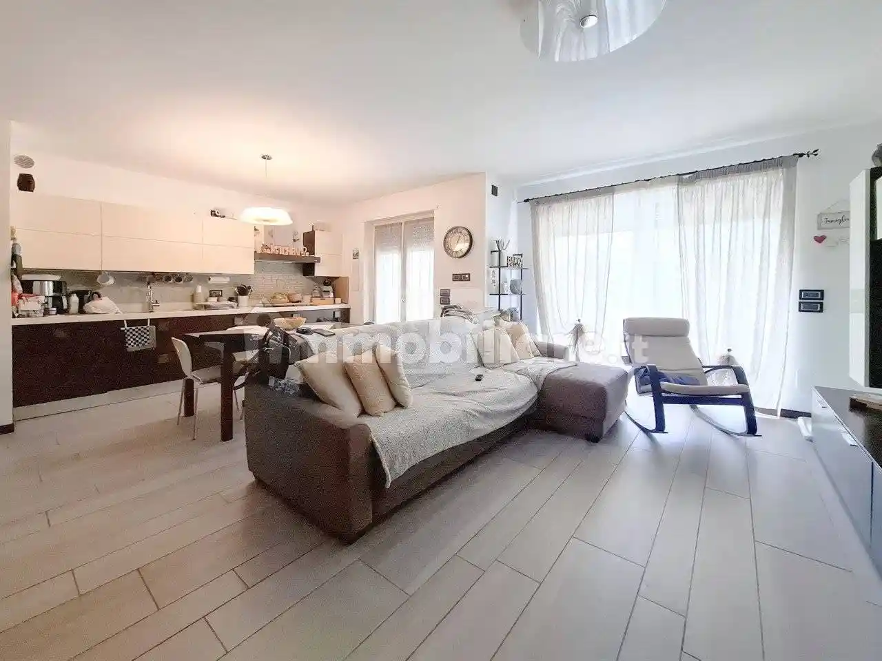 Appartamento in vendita a Riva del Garda