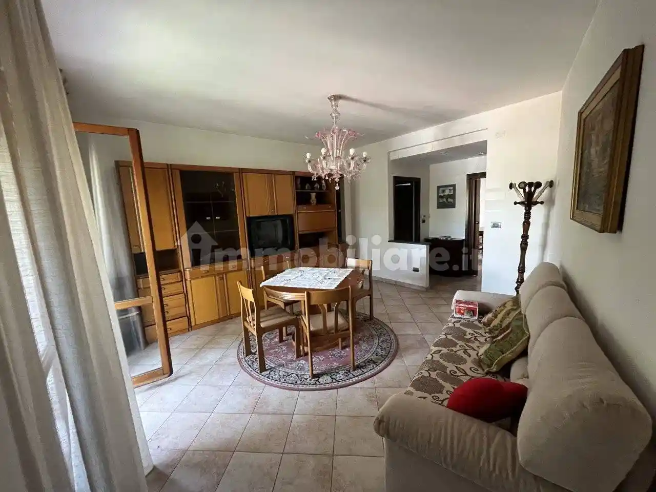 Appartamento in vendita a Spinea