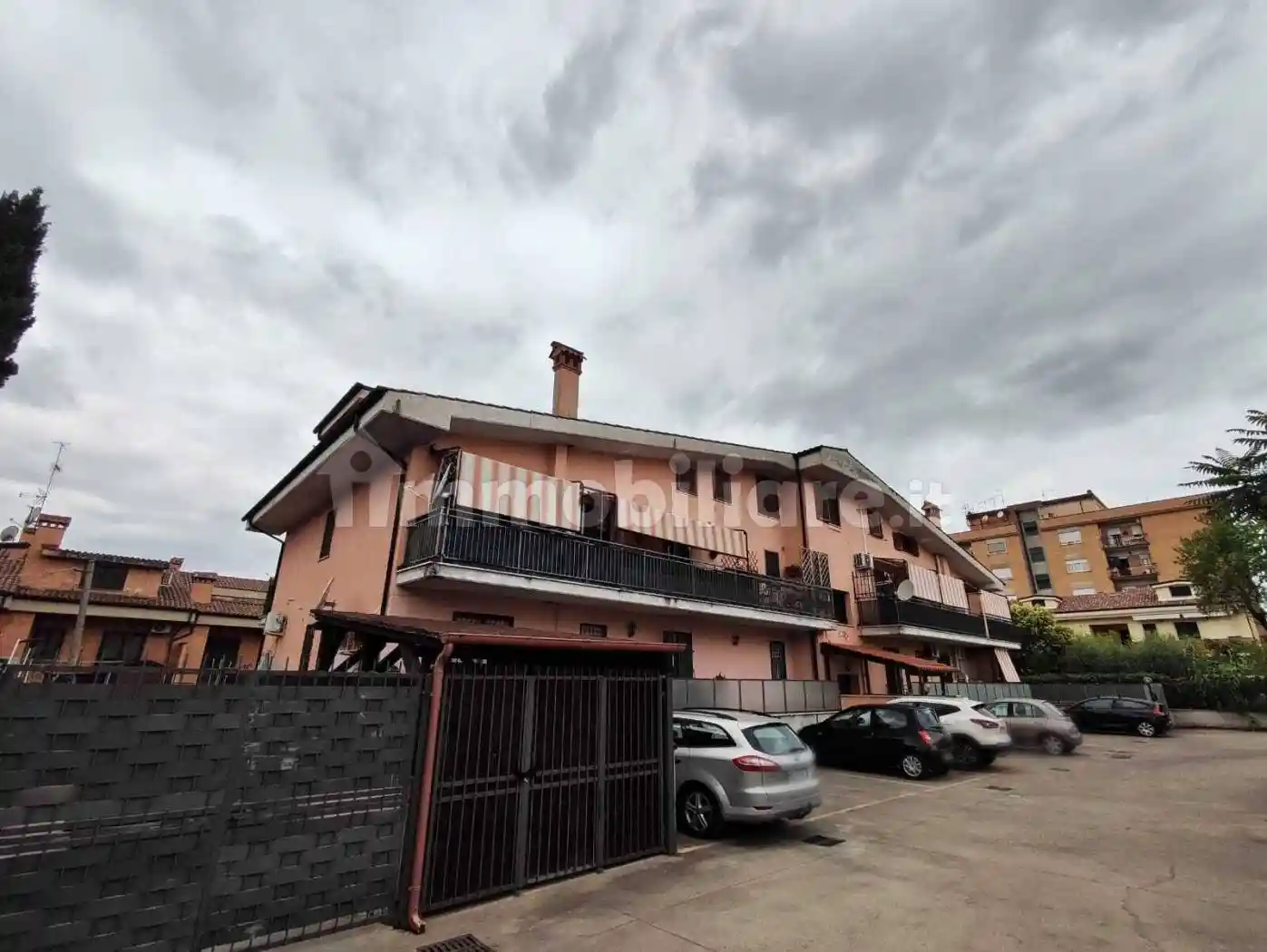 Appartamento in vendita a Guidonia Montecelio
