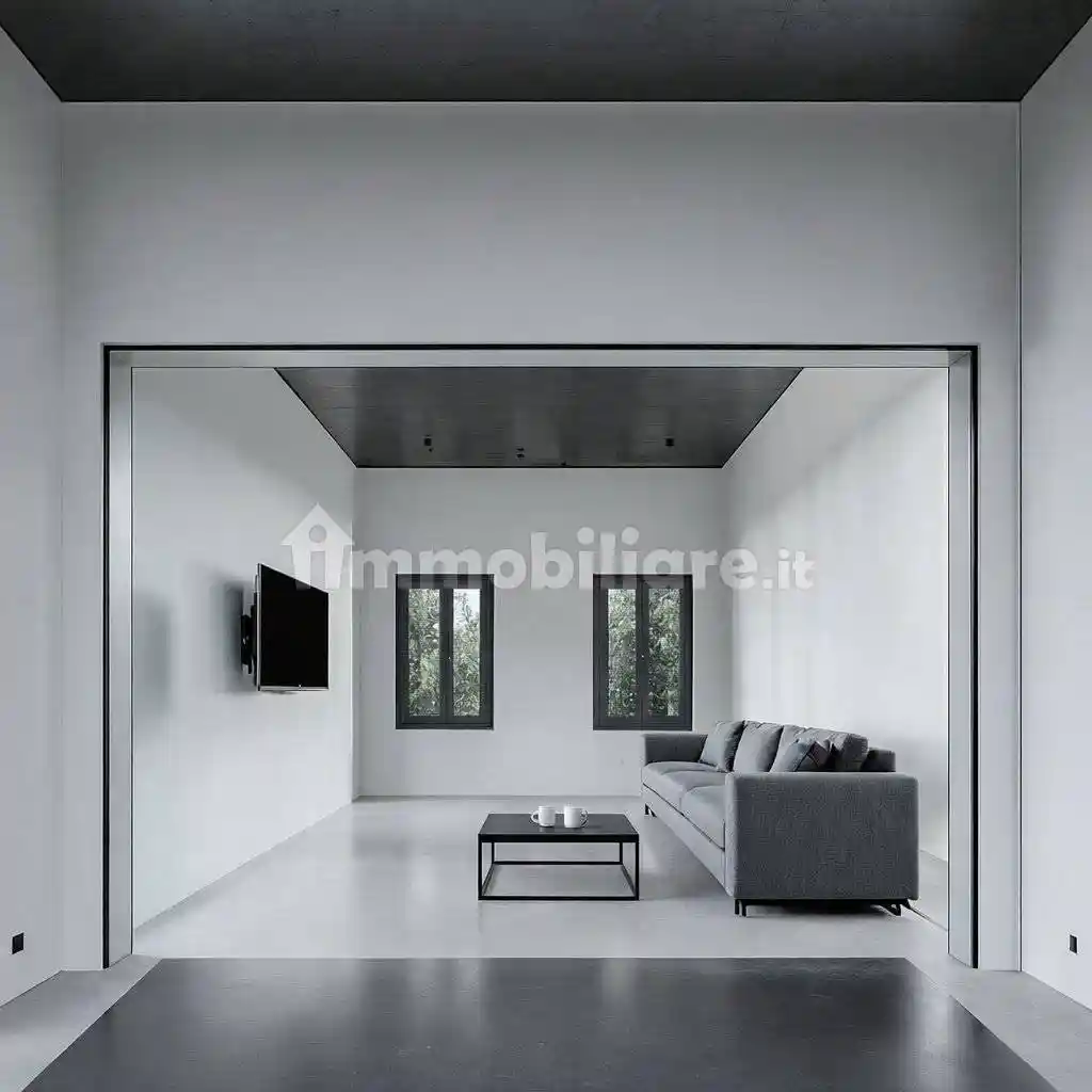 Villa in vendita a Carbonate