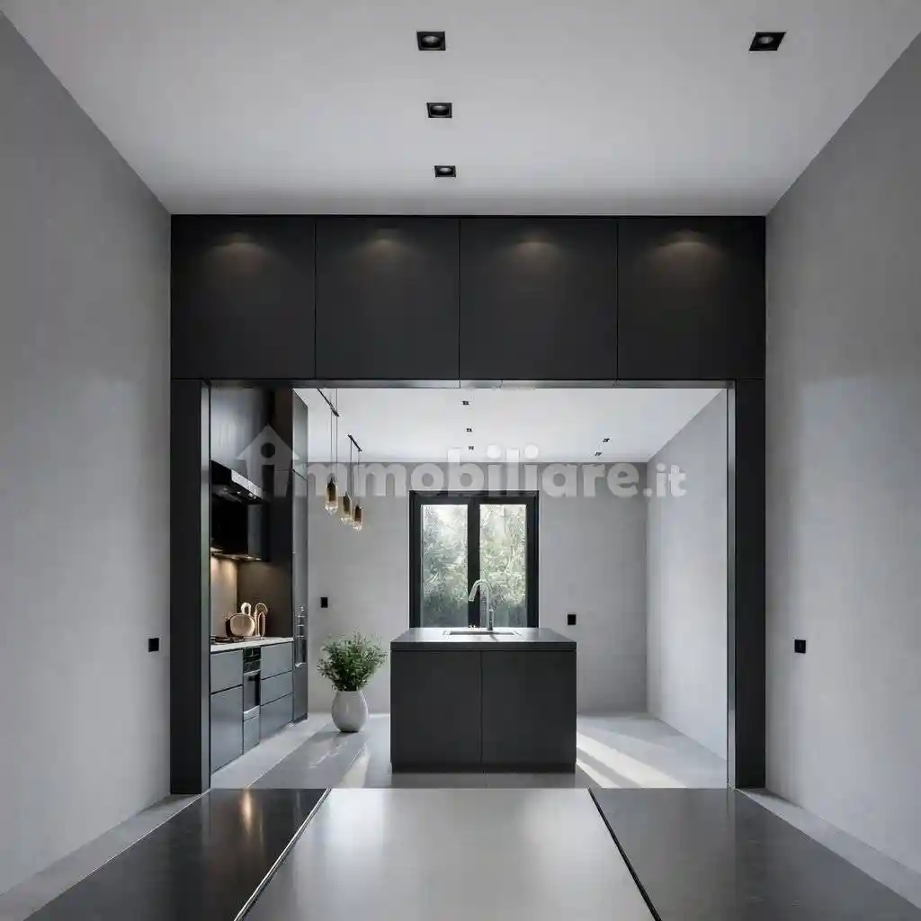 Villa in vendita a Carbonate