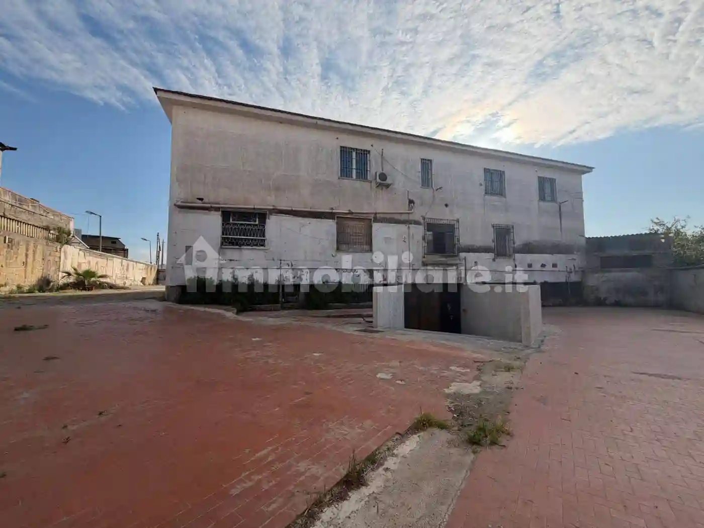 Palazzo - Edificio - foto 2