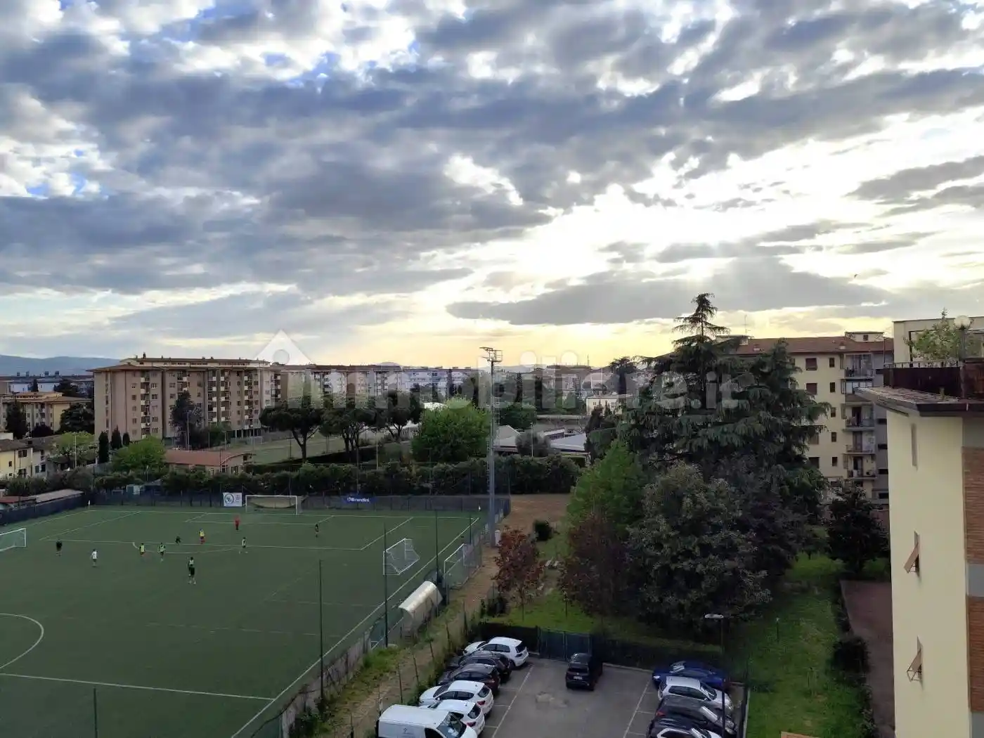 Appartamento in vendita a Firenze