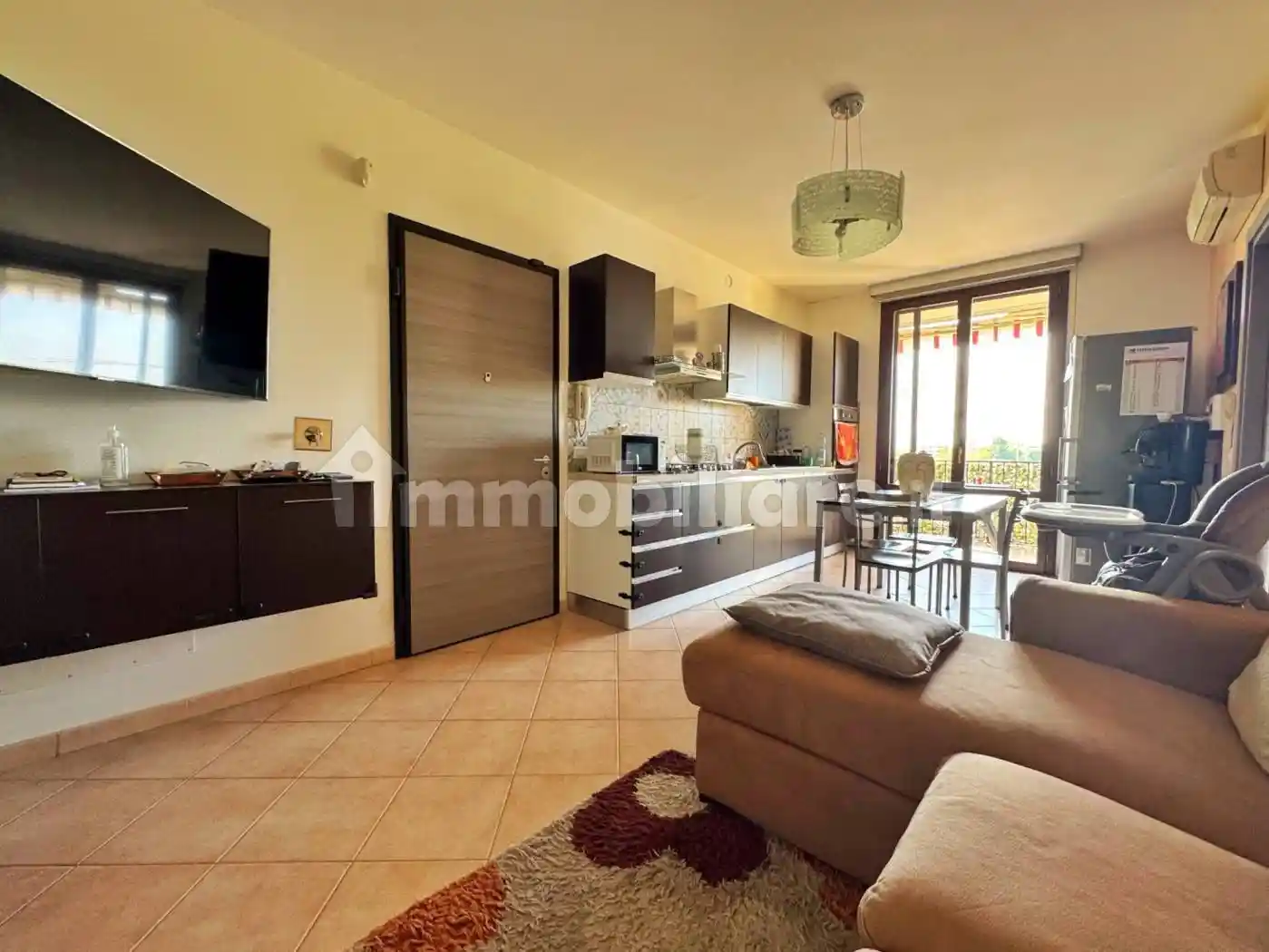 Appartamento in vendita a Castelfranco Emilia