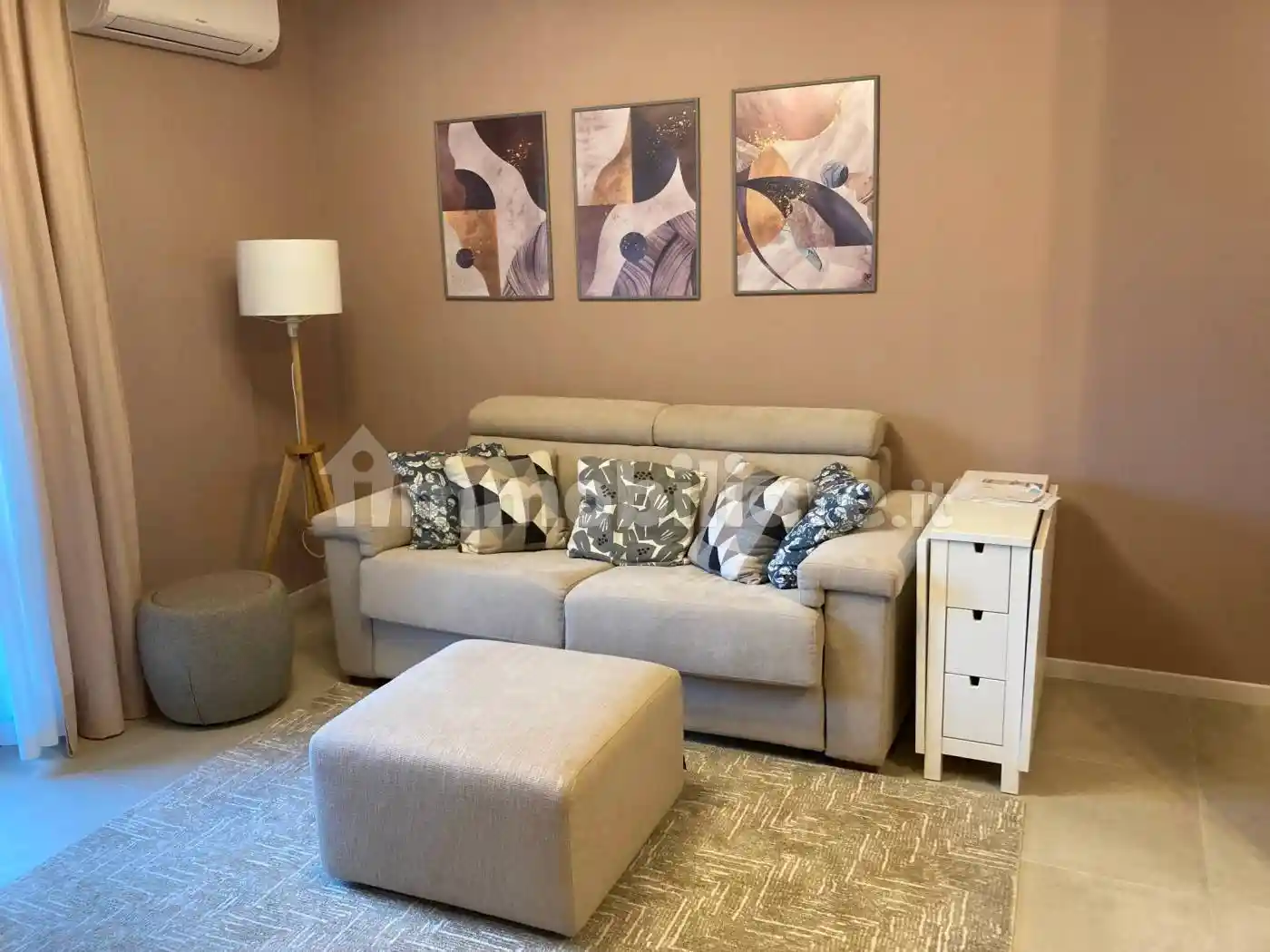 Appartamento in vendita a Campogalliano