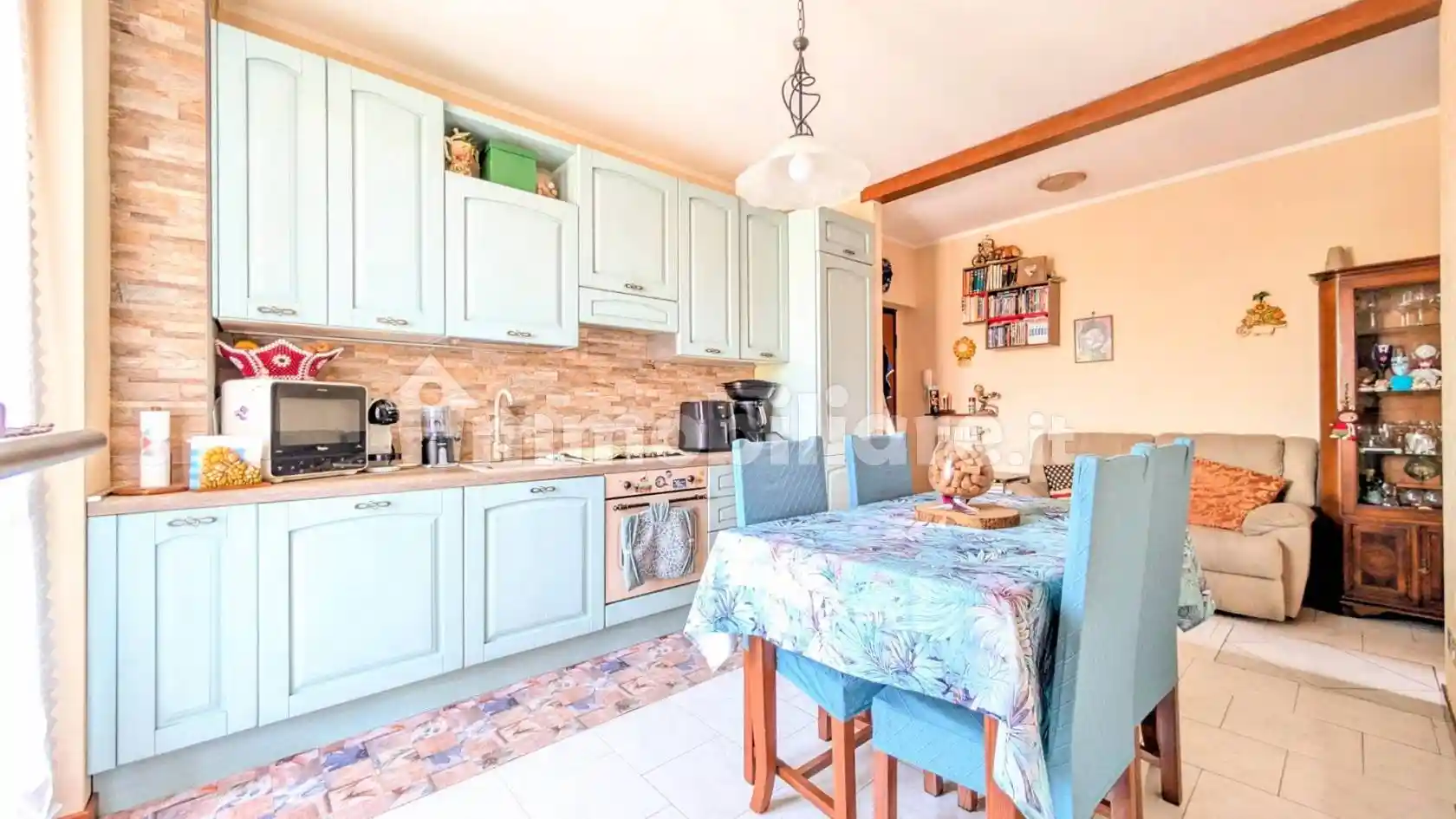 Appartamento in vendita a Sant'Alessio con Vialone