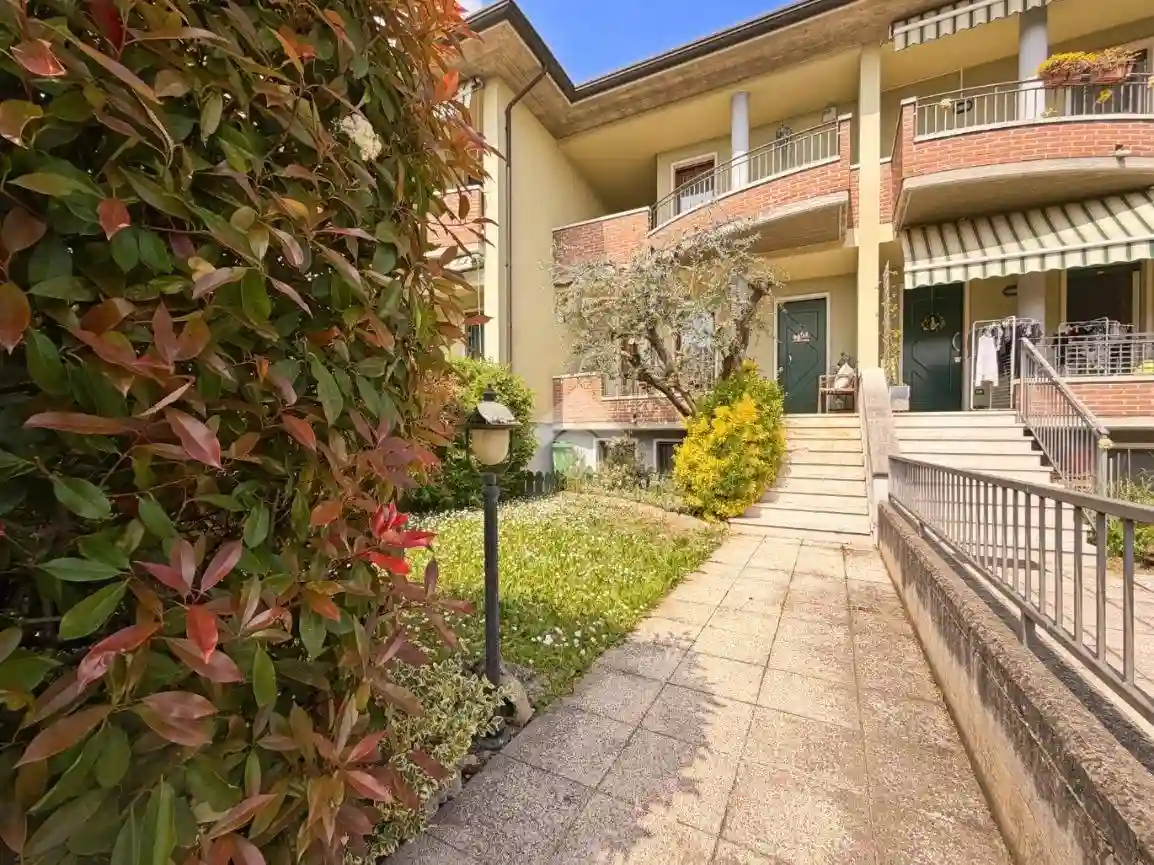 Villetta a schiera - foto 3