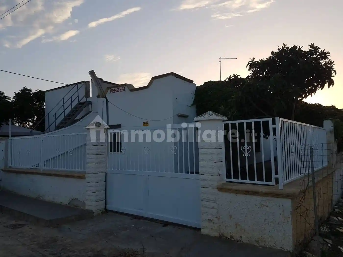 Appartamento in affitto a Porto Cesareo