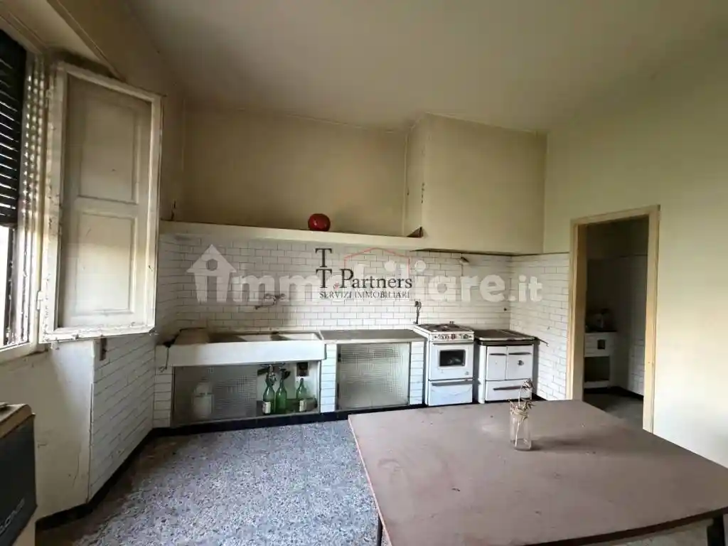 Casa indipendente in vendita a Sesto Fiorentino