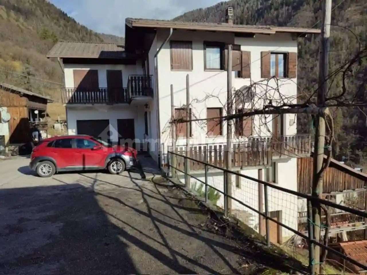 Casa indipendente - foto 2