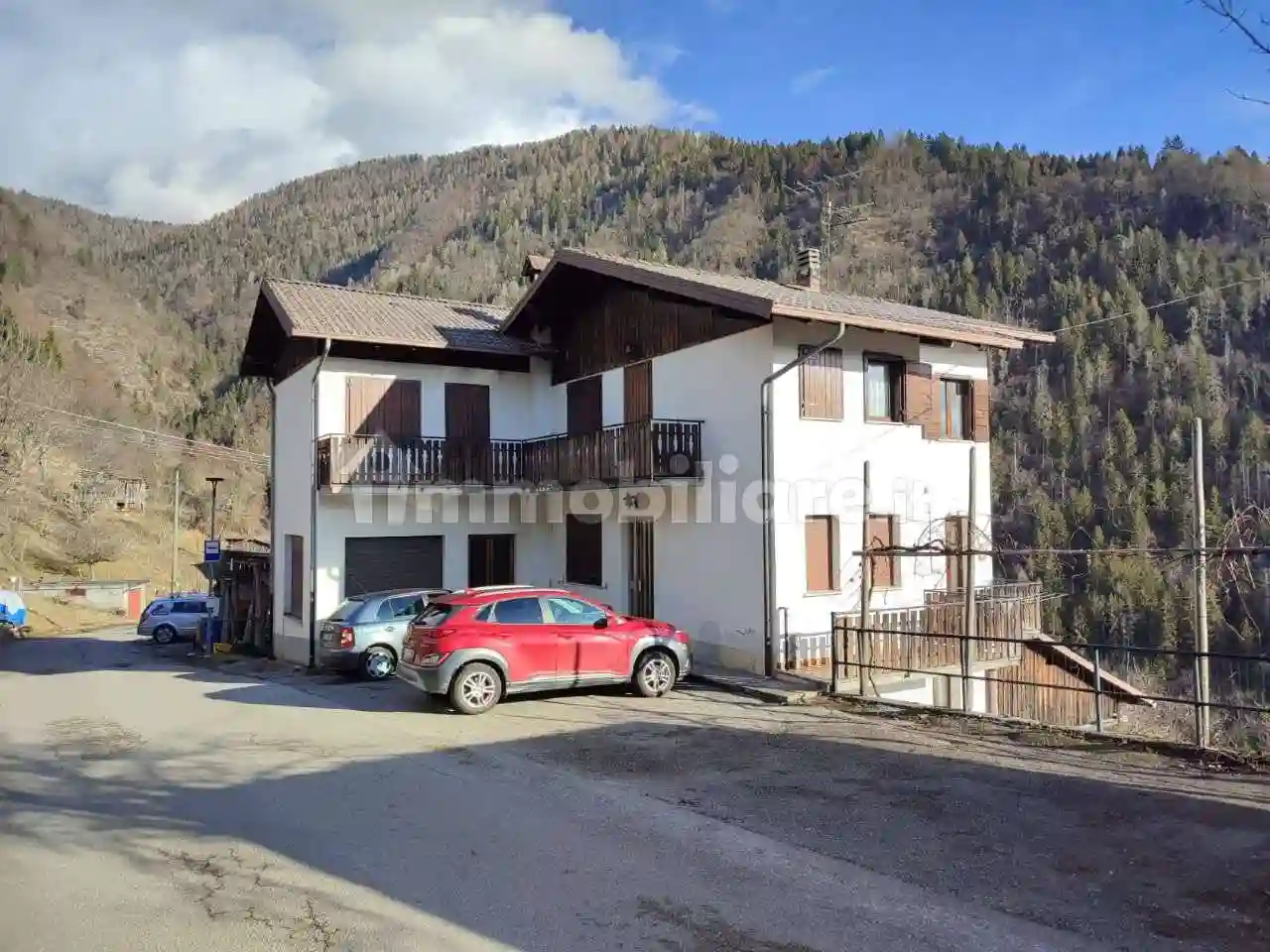 Casa indipendente - foto 3