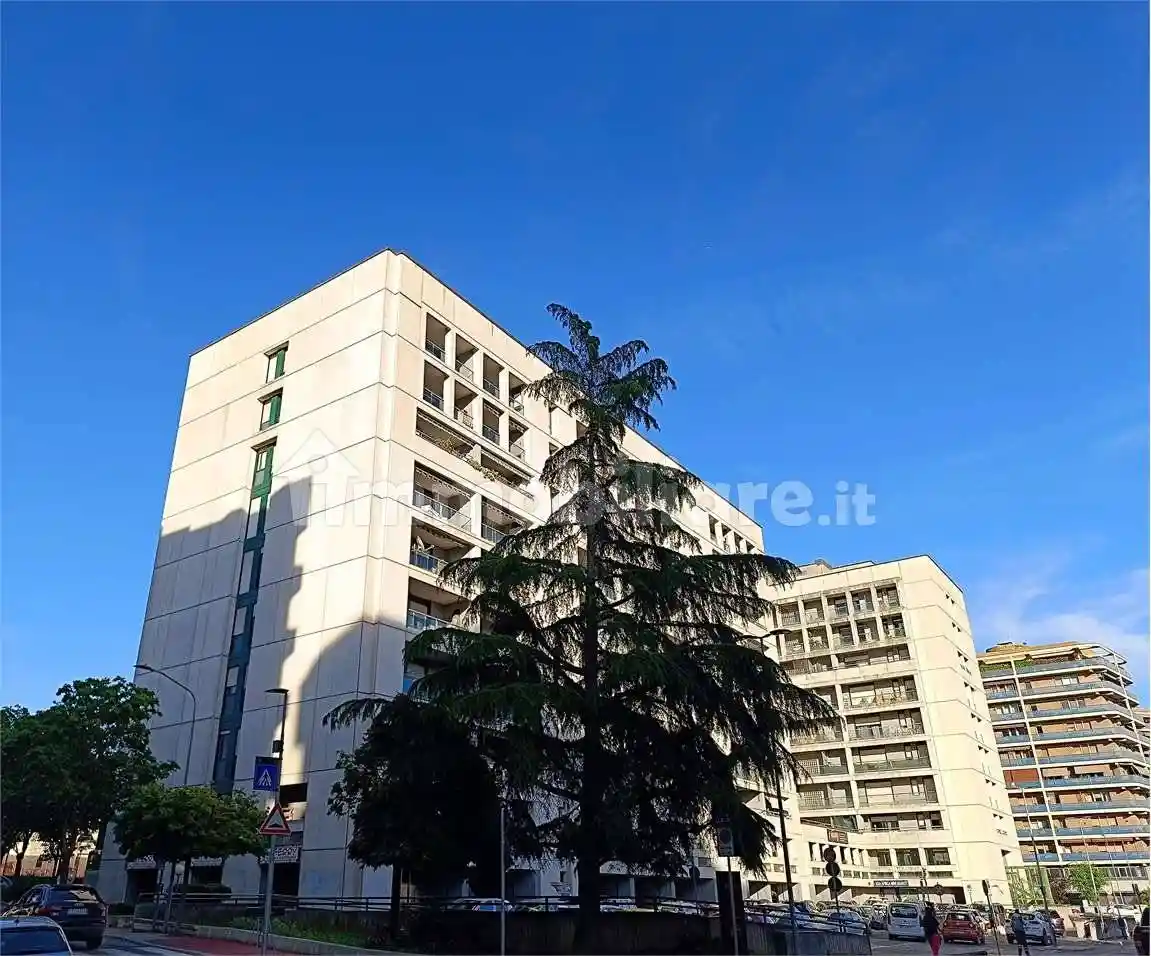 Appartamento in vendita a Perugia