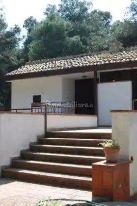 Villetta a schiera in affitto a Castellaneta