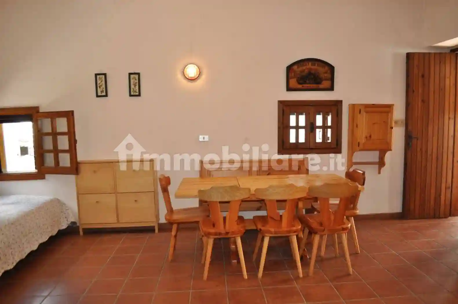 Villetta a schiera - foto 4