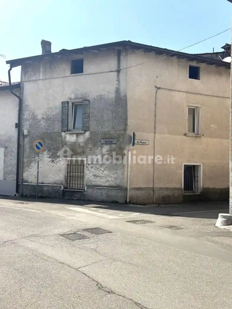Appartamento in vendita a Prevalle