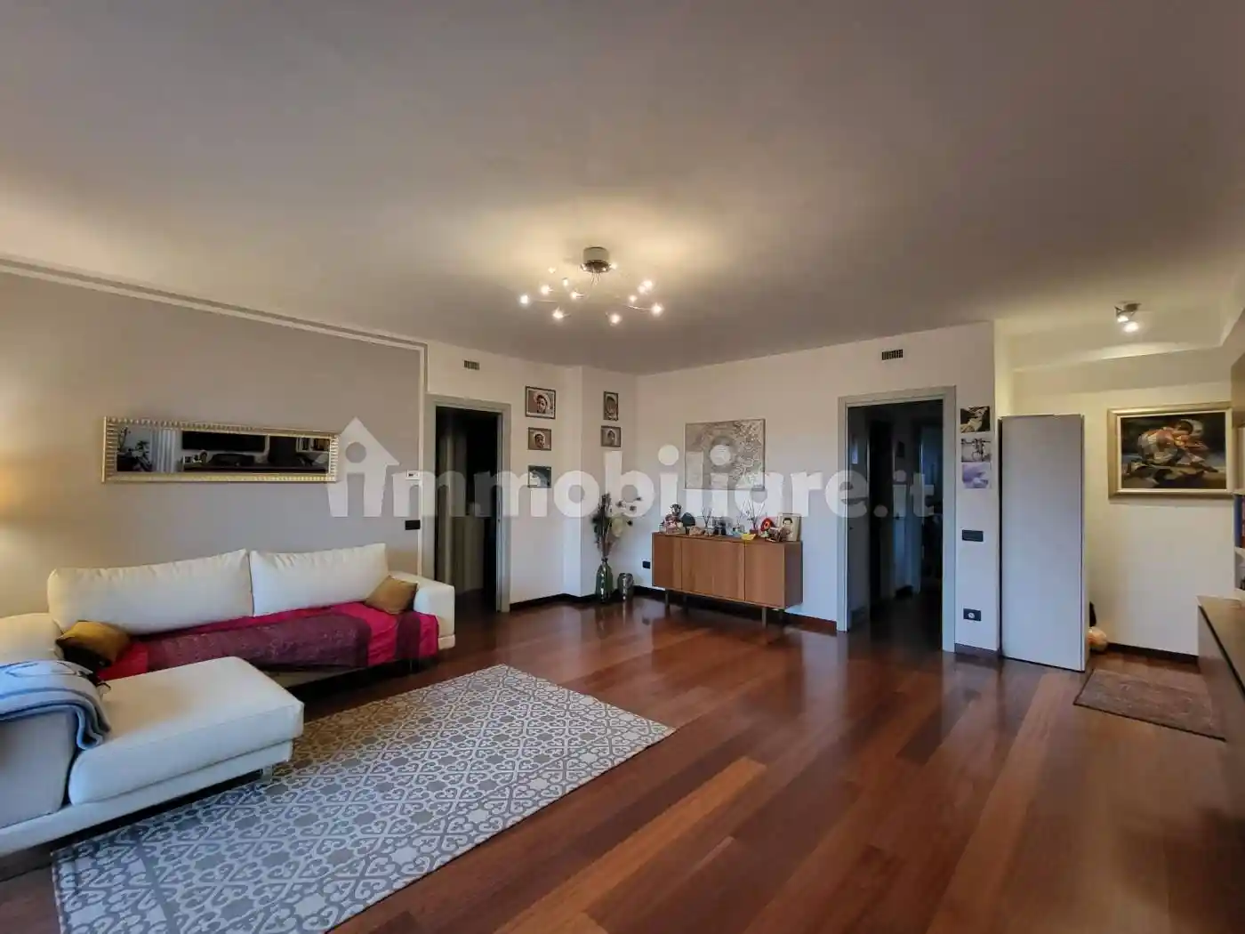 Appartamento in affitto a Magenta