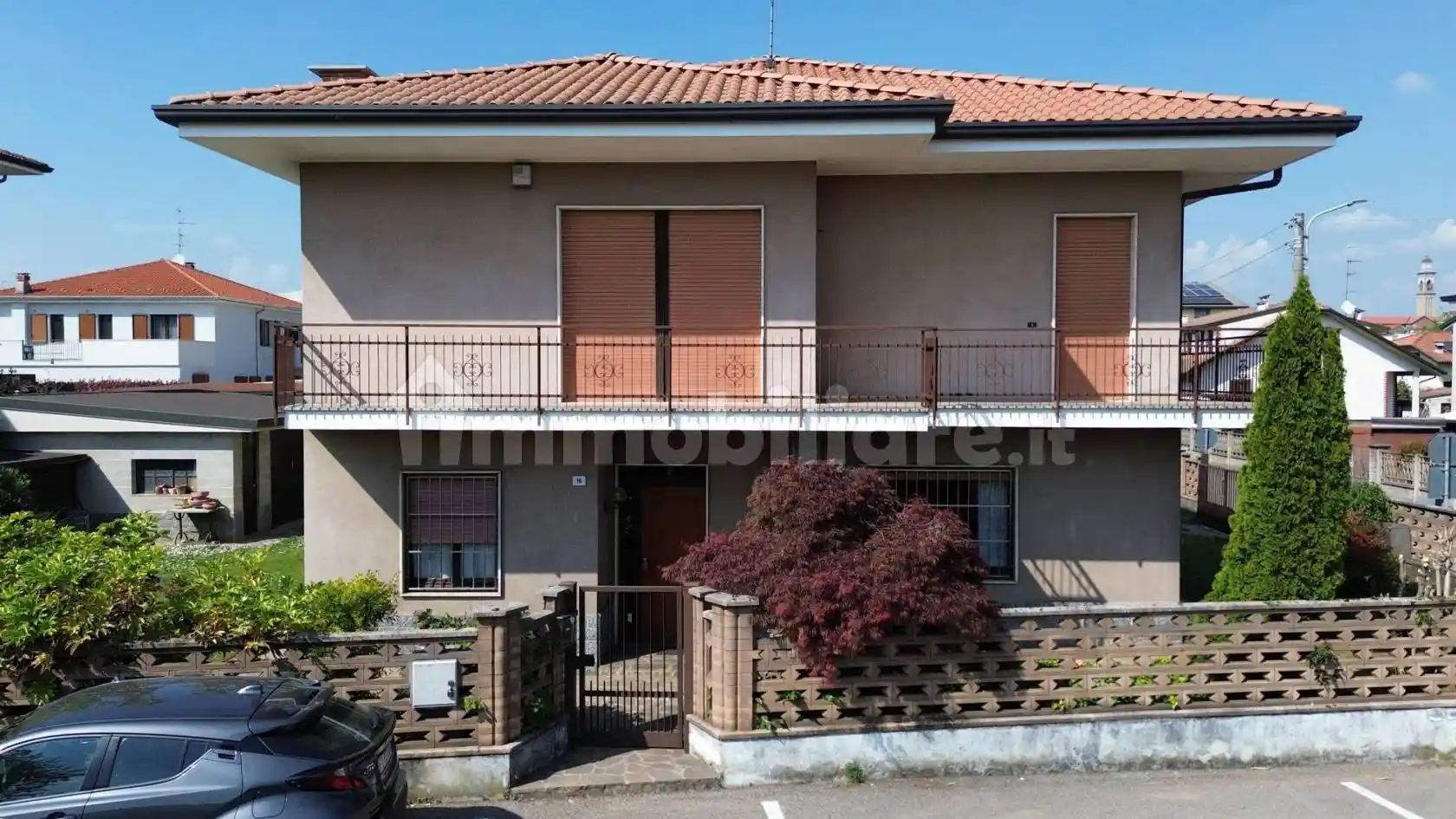 Villa in vendita a Cogliate