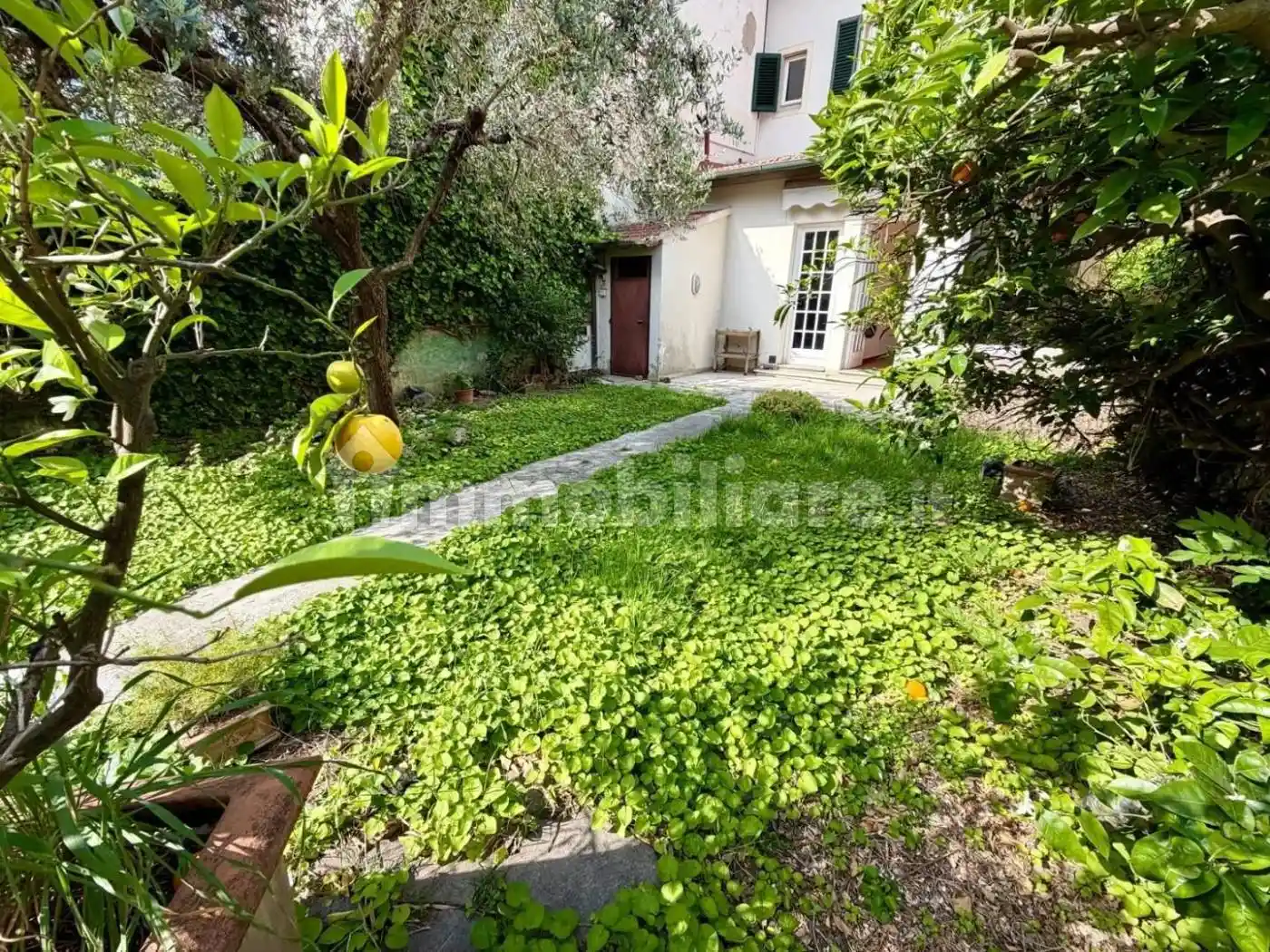 Casa indipendente in vendita a Empoli