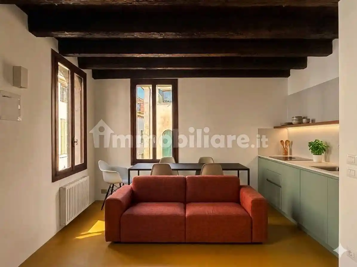 Appartamento in vendita a Treviso