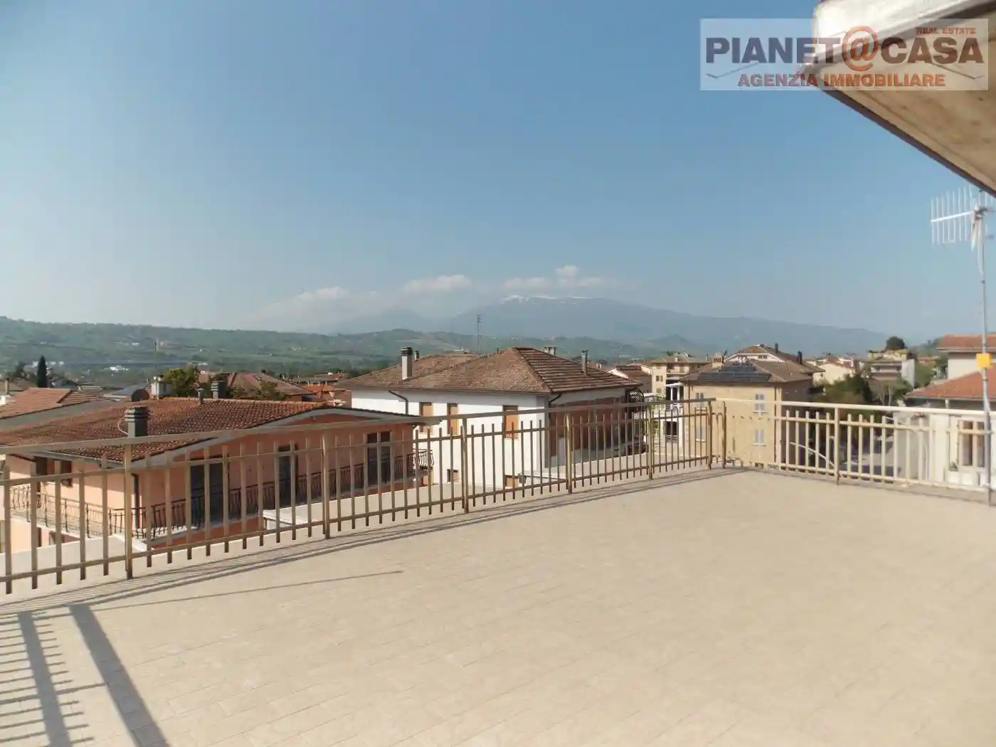Appartamento in vendita a Colli del Tronto