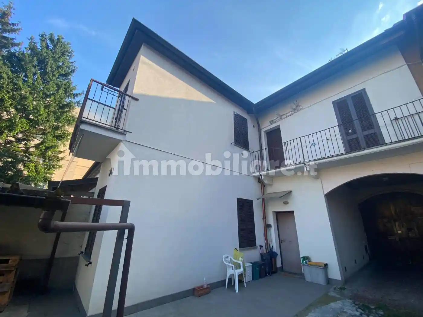 Appartamento in vendita a Legnano