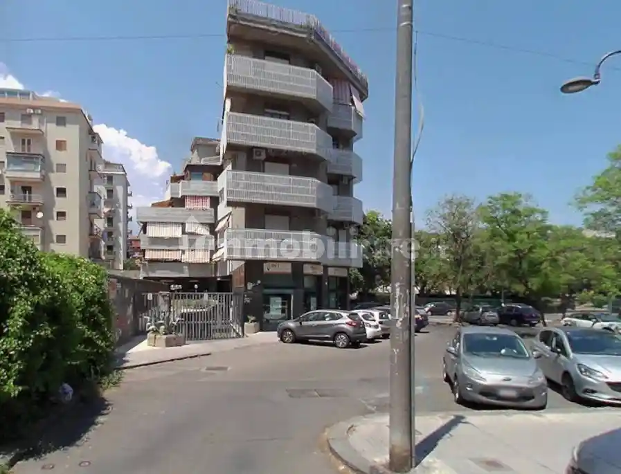 Appartamento in vendita a Catania