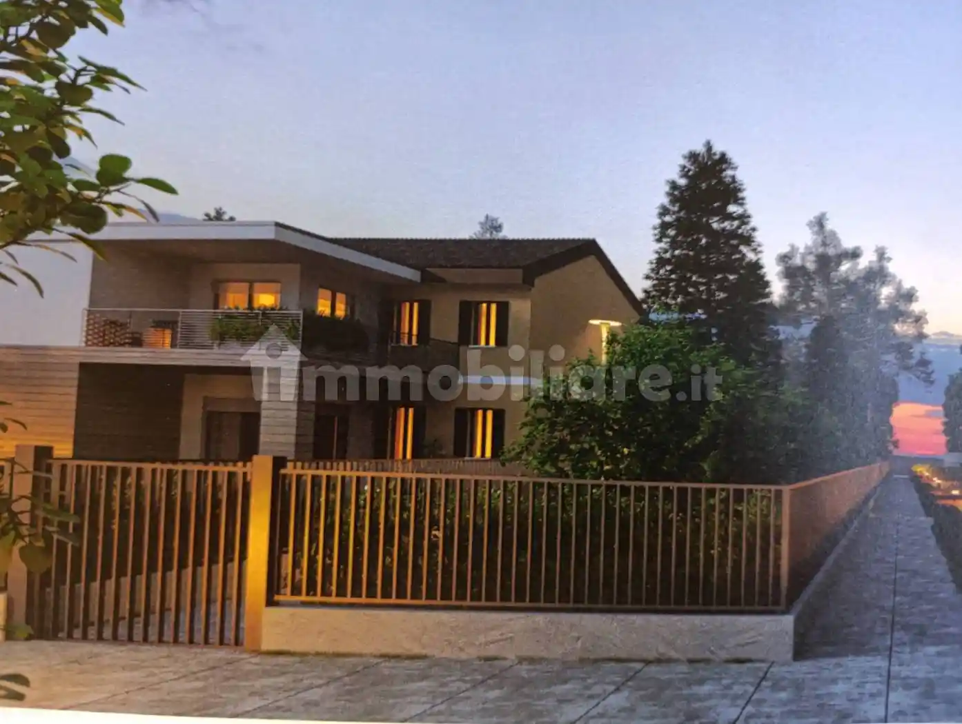 Appartamento in vendita a Agrate Brianza