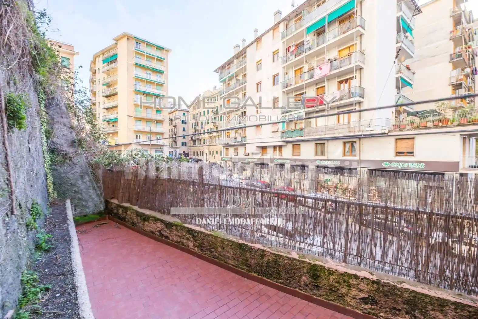 Appartamento in vendita a Genova