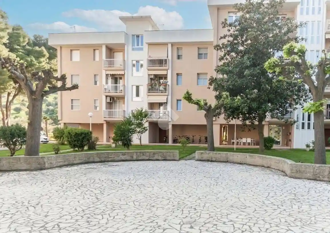 Appartamento in vendita a Roseto degli Abruzzi
