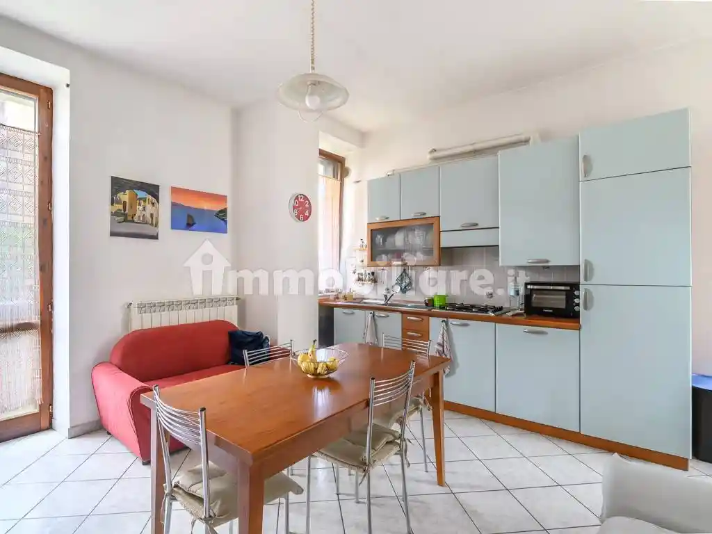 Appartamento in vendita a Viterbo
