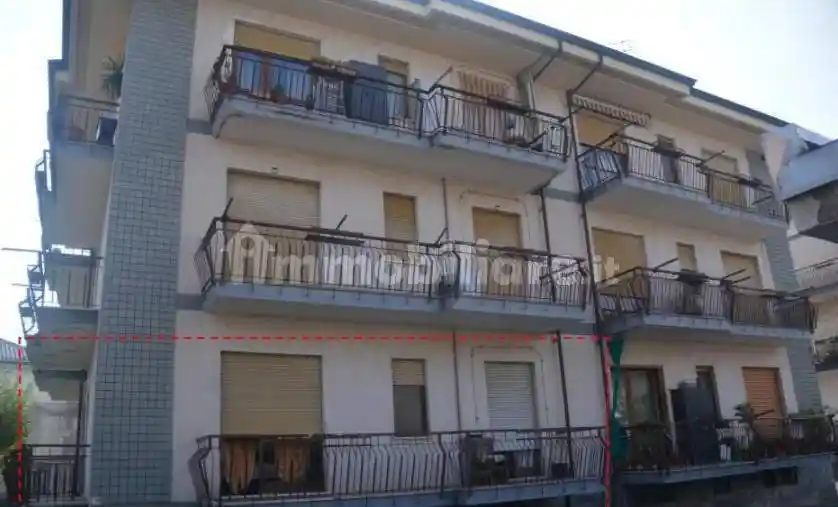 Appartamento in vendita a Cuorgnè