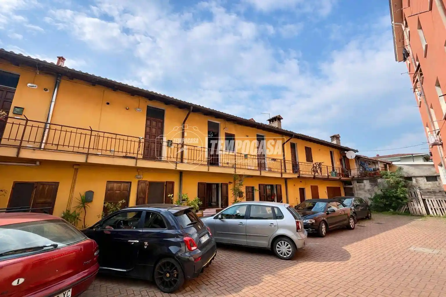 Appartamento in vendita a Brescia