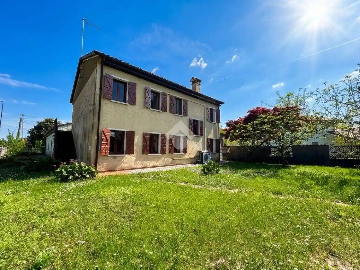 Villa in vendita a Treviso